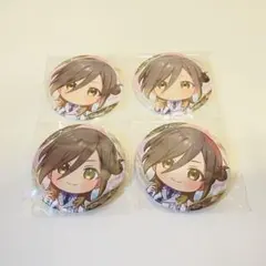 悠佑 キャラクターグッズ