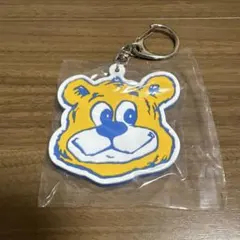 UCLA キーホルダー