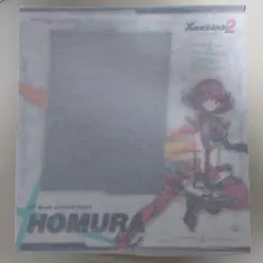 未開封品 グッドスマイルカンパニー ゼノブレイド2 1/7 ホムラ フィギュア