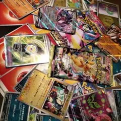 引退546ポケモン未開封パック2SRカウンターゲインARミカルゲMEGAドリーム