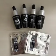 ランコム　ジェニフィックアルティメセラム7ml×4+1ml×2