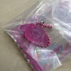 グミチュアチャーム サンリオ マイメロディ