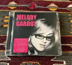 Melody Gardot Worrisome Heart: 夜と朝の間で CD