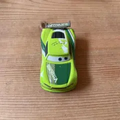 トミカ カーズ チェイス・レースロット