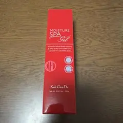 Koh Gen Do オールインワン モイスチャー ジェル 100gのサムネイル