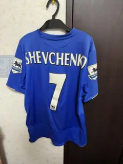 2025年最新】シェフチェンコ ユニフォームの人気アイテム - メルカリ