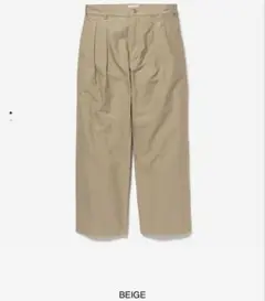 パンツのみ】Carhartt WIP 野村訓市 Tripster チノパンツL - メルカリ