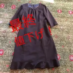 4点セット、礼服でも就活スーツでも大丈夫