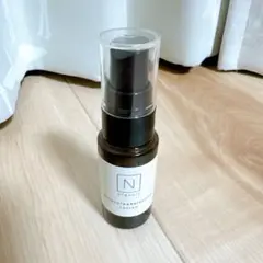 Norganic モイスチュア&バランシングローション　20mL