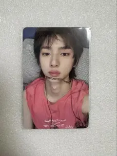 CORTIS コルティス ジュフン weverse ラキドロ