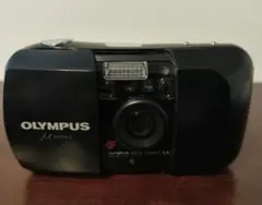 2026年最新】Olympus μ mju iiの人気アイテム - メルカリ