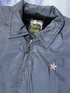2026年最新】stussy burly gearの人気アイテム - メルカリ