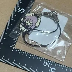 東方project ギロチン銀座 メタルストラップ 鈴仙・優曇華院・イナバ
