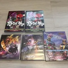 仮面ライダーDVDコレクション 仮面ライダー 全98話+劇場版2作 オマケ