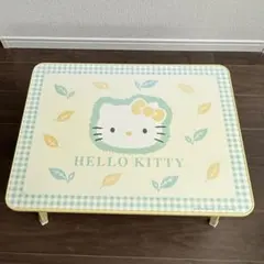 2026年最新】HELLO KITTY 机・テーブルの人気アイテム - メルカリ