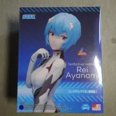 Rei Ayanami シン・エヴァアンゲリオン劇場版