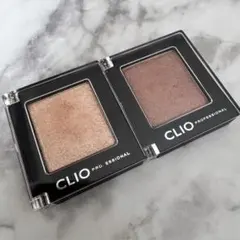 CLIO プロシングルシャドウ 2色セットのサムネイル