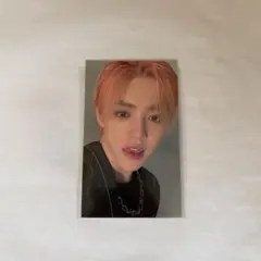 SEVENTEEN エスクプス SPILL THE FEELS トレカ ユニバ