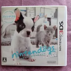 2026年最新】nintendogs cats フレンチ・ブルの人気アイテム - メルカリ