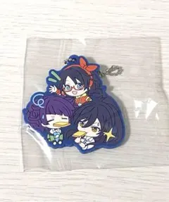 シャニマス 田中摩美々&白瀬咲耶 &三峰結華　バディコレ