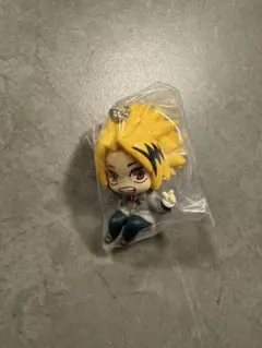 僕のヒーローアカデミア　ヒロアカ　でふぉフィグ! 上鳴