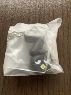 さんりおきゃらくたーず もじになっちゃった⁉︎マスコット2 ばっどばつまるの「る」