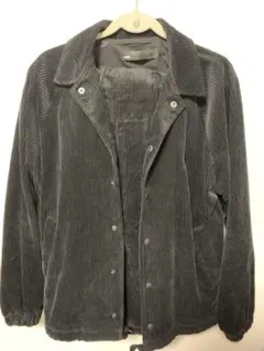 DCBA SON OF THE CHEESE コーデュロイ セットアップ