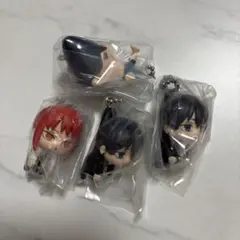 チェンソーマン レゼ篇　つまんでつなげてマスコット バラ売り⭕️