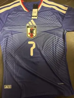 2026年最新】日本代表 ユニフォーム サインの人気アイテム - メルカリ