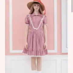 verybrainレース半袖ひざ丈ワンピース verybrainレース半袖ひざ丈ワンピース 2025年最新】Verybrain