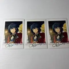 あんスタ 青葉つむぎ ぱしゃこれ 箔押し【即購入可】 - メルカリ