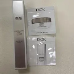 DiorCaptureDreamskinクッションファンデーション012+020 - メルカリ