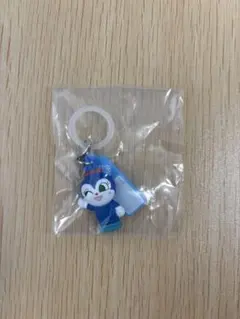 アンパンマン めじるしアクセサリー コキンちゃん