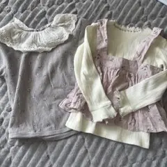 女の子　まとめ売り　95