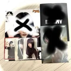 TWICE TEN:The Story Goes On ミナ