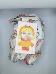 【日本正規品】 CRYBABY Crying Again シリーズ ぬいぐるみ