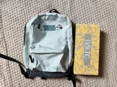 ミッキーマウス リュック