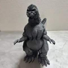 平成ゴジラ1991 （バンダイ）ビッグスケールソフビフィギュア バンダイ ビッグサイズソフビ「身長約370mmの大迫力サイズ」 1991