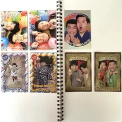 よしもとコレクションカード セット