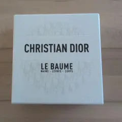 CHRISTIAN DIOR LE BAUME 50ml