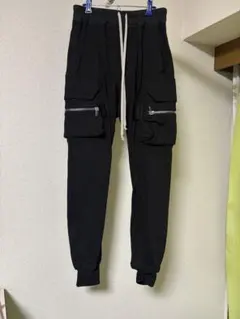 2025年最新】RICK OWENS MASTODON cargoの人気アイテム - メルカリ