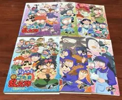 忍たま乱太郎 第23シリーズ DVD 全巻セット レンタル 激レア - メルカリ