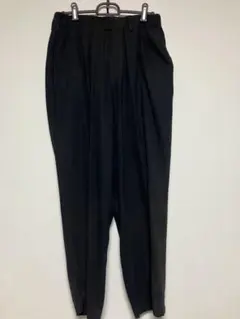 Dorozome SILK EASY PANTS cornier M