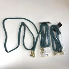 ショルダーバッグ用ベルト　Dカン付き130㎝