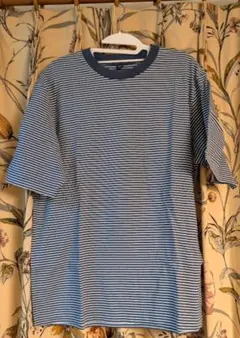 ボーダー Tシャツ