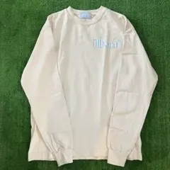 illborn へヴィーウェイト　ロングTシャツ