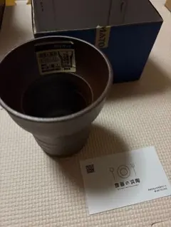 焼酎カップ 新品 미사용