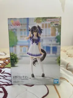 ウマ娘 プリティーダービー ダイワスカーレット フィギュア