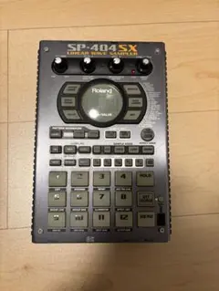2025年最新】Roland SP-404 SXの人気アイテム - メルカリ