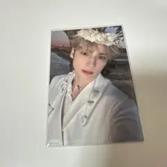 TXT ヒュニンカイ　ソウルコントレカ